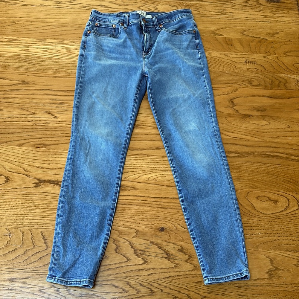 J Crew Denim